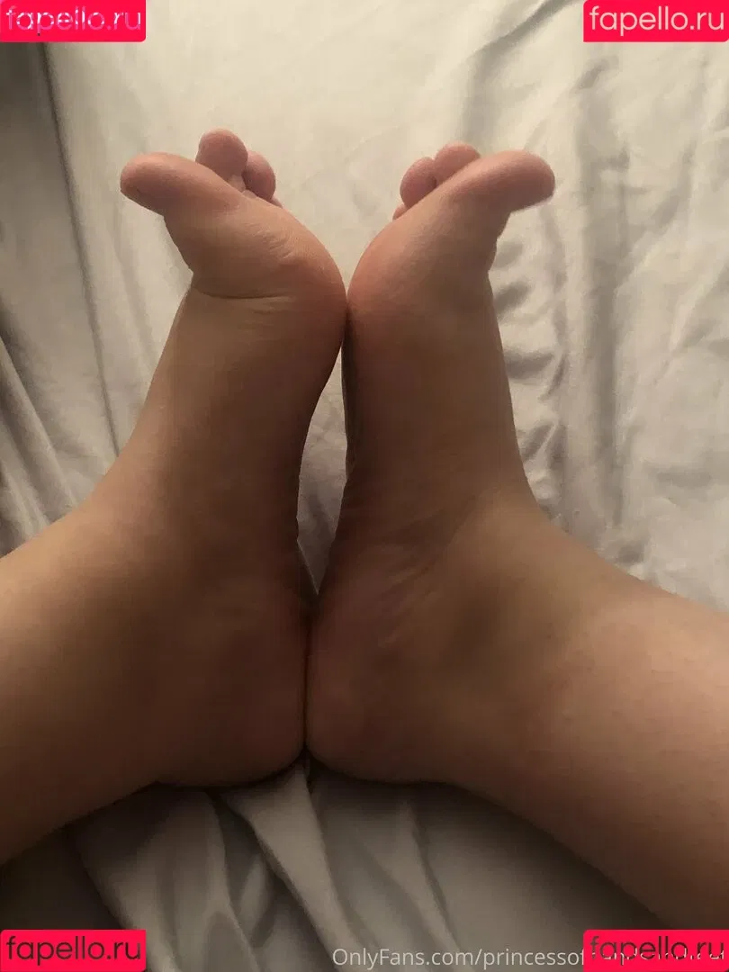 princessofhandsandfeet Onlyfans Photo Gallery 