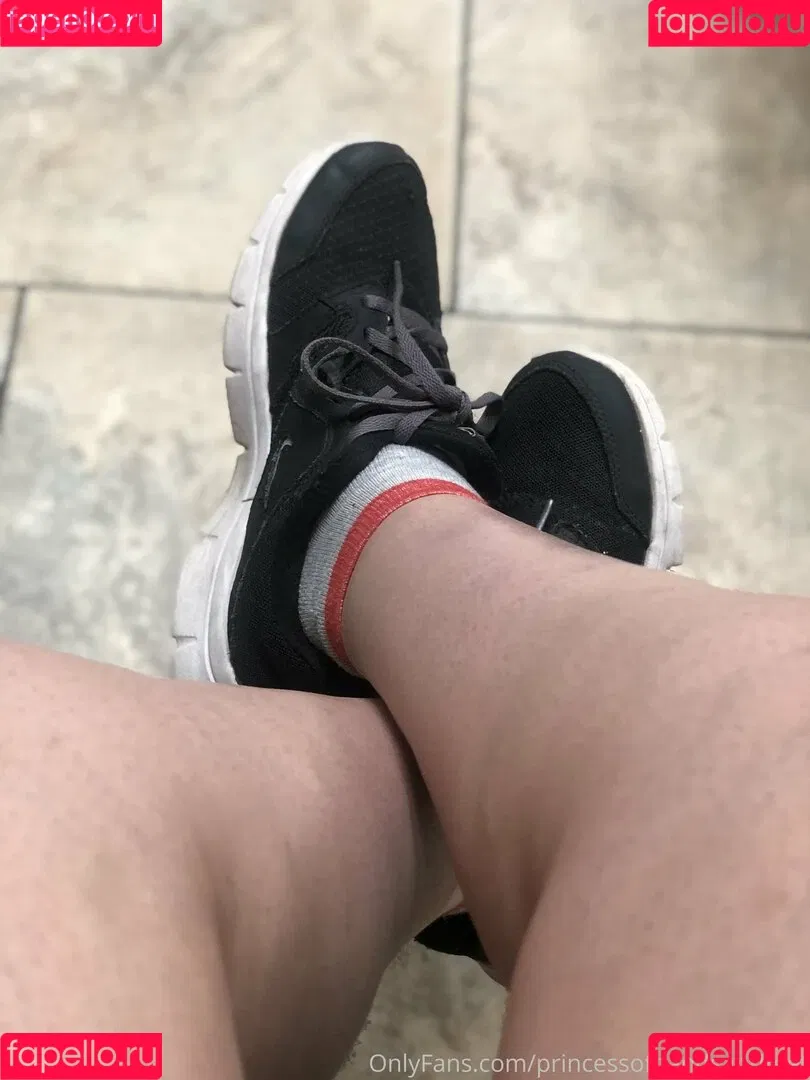 princessofhandsandfeet Onlyfans Photo Gallery 