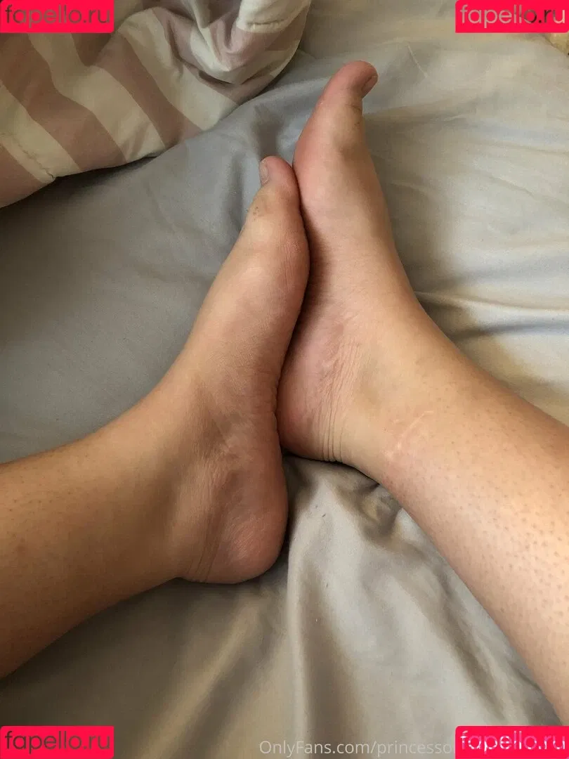 princessofhandsandfeet Onlyfans Photo Gallery 