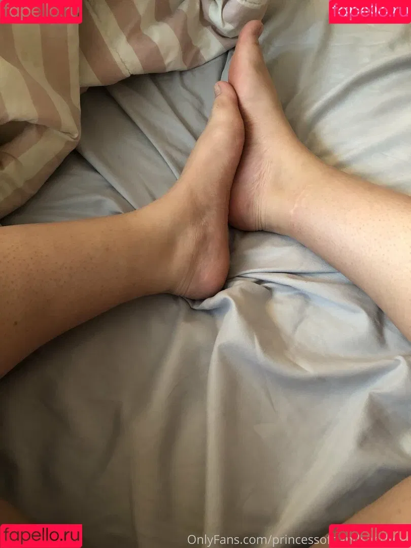 princessofhandsandfeet Onlyfans Photo Gallery 