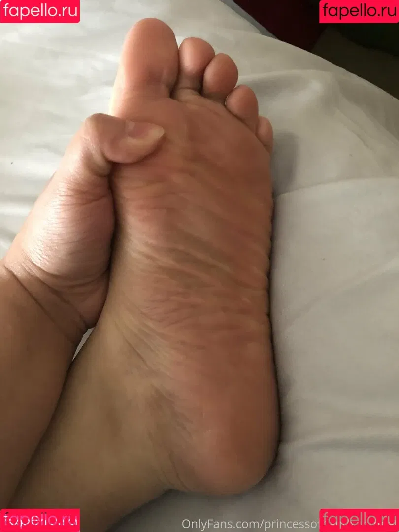 princessofhandsandfeet Onlyfans Photo Gallery 