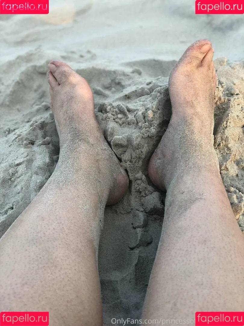 princessofhandsandfeet Onlyfans Photo Gallery 