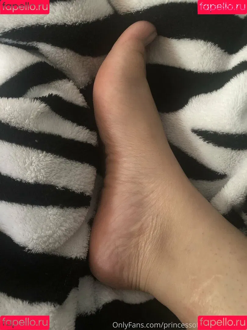 princessofhandsandfeet Onlyfans Photo Gallery 