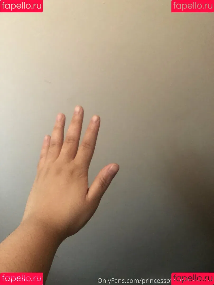 princessofhandsandfeet Onlyfans Photo Gallery 