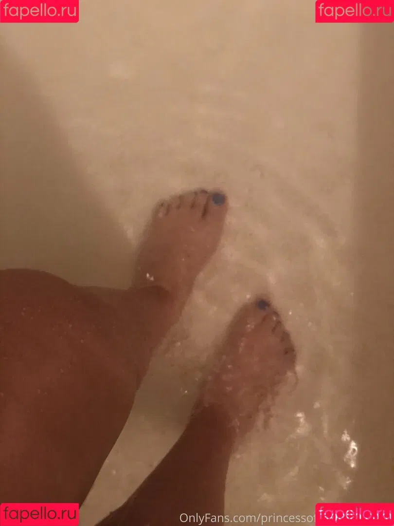 princessofhandsandfeet Onlyfans Photo Gallery 