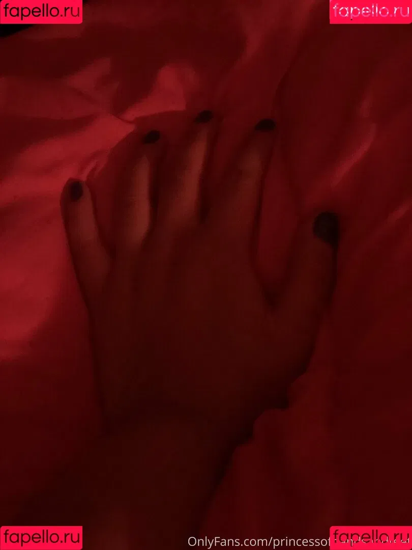 princessofhandsandfeet Onlyfans Photo Gallery 