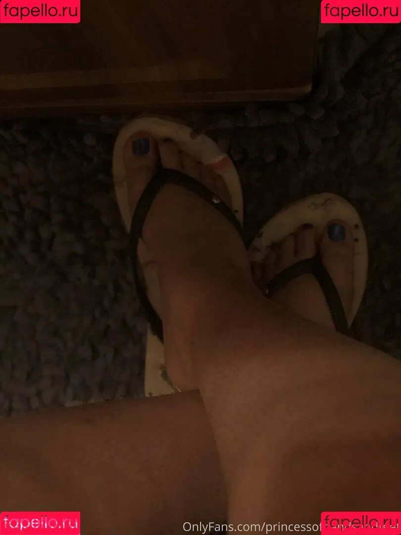 princessofhandsandfeet Onlyfans Photo Gallery 