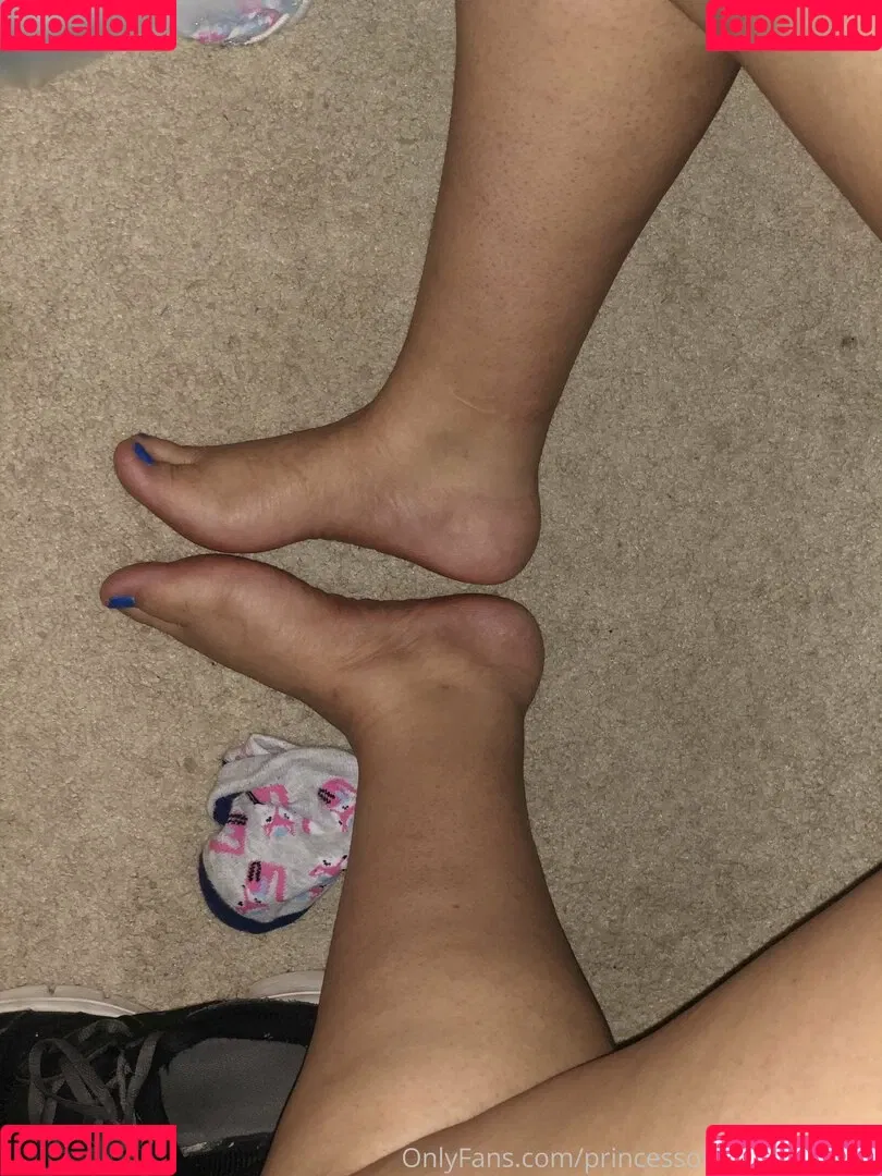 princessofhandsandfeet Onlyfans Photo Gallery 