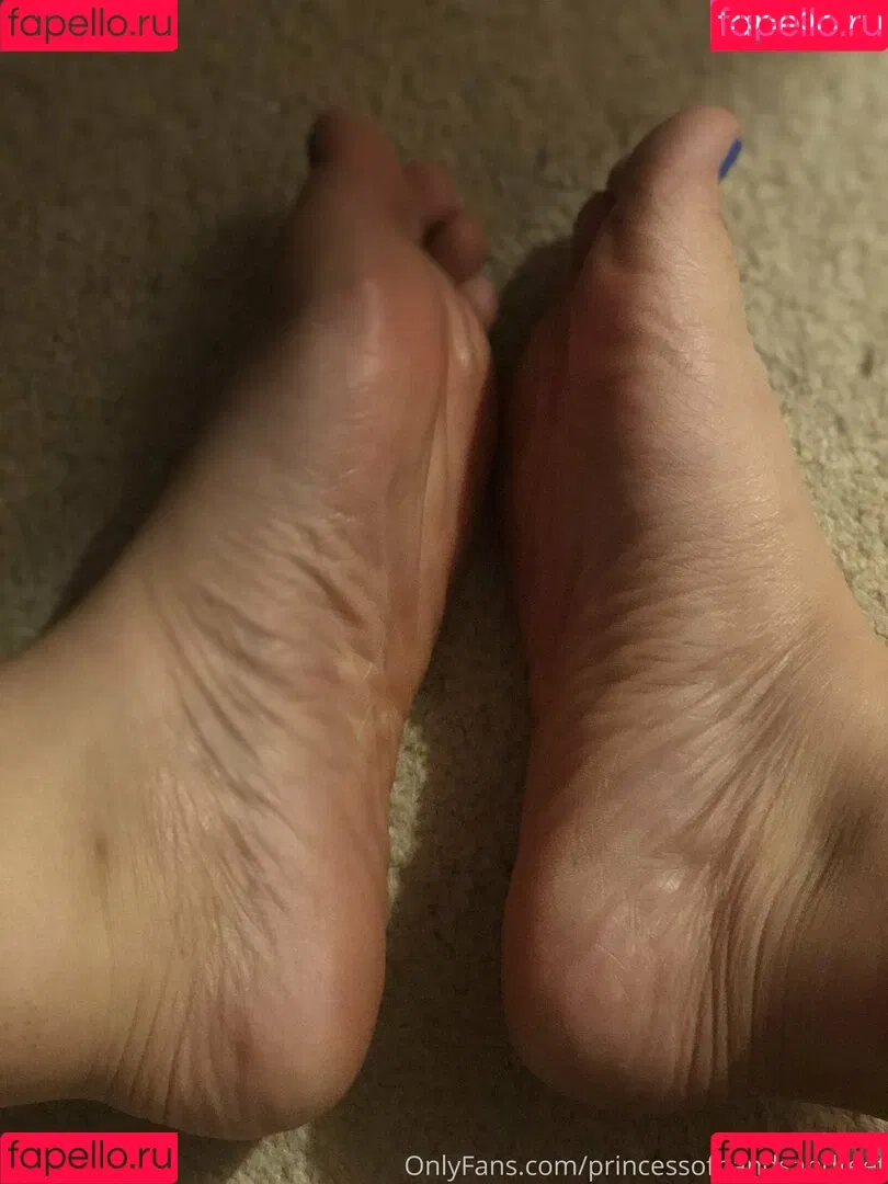 princessofhandsandfeet Onlyfans Photo Gallery 