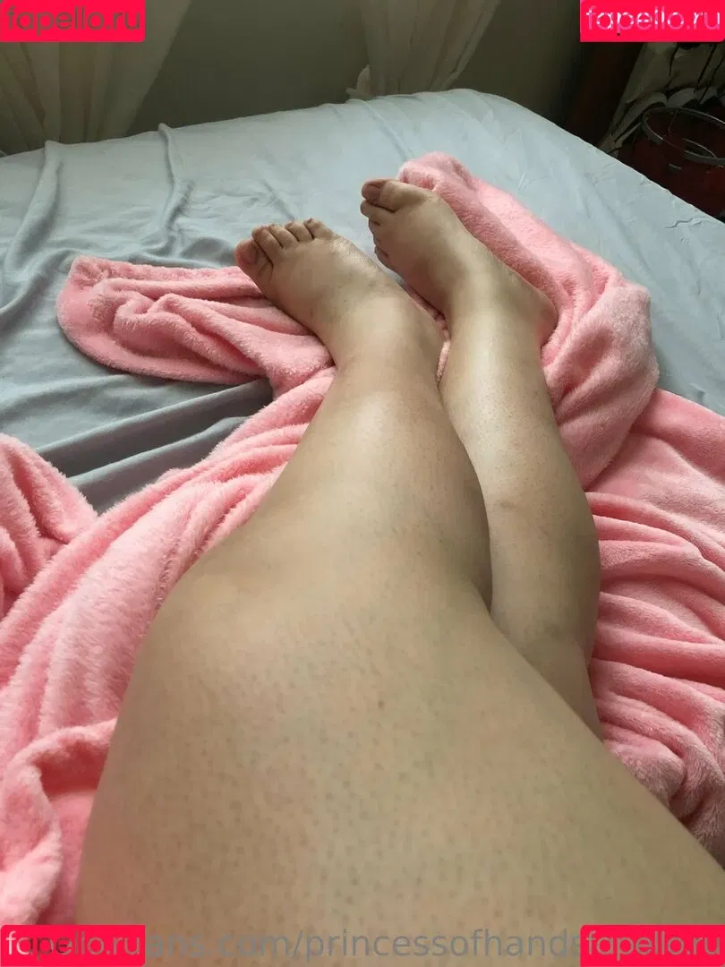 princessofhandsandfeet Onlyfans Photo Gallery 