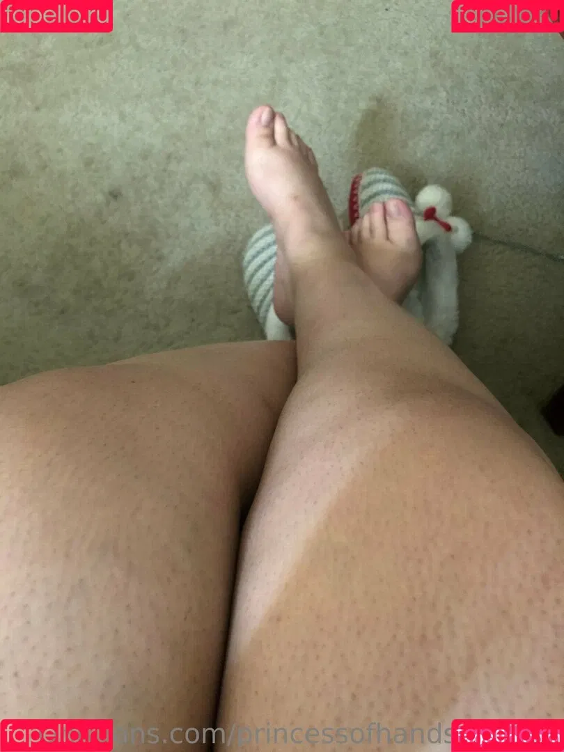princessofhandsandfeet Onlyfans Photo Gallery 