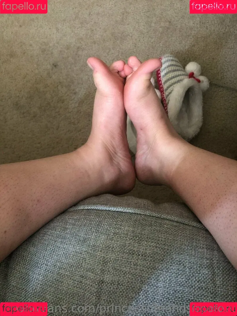 princessofhandsandfeet Onlyfans Photo Gallery 