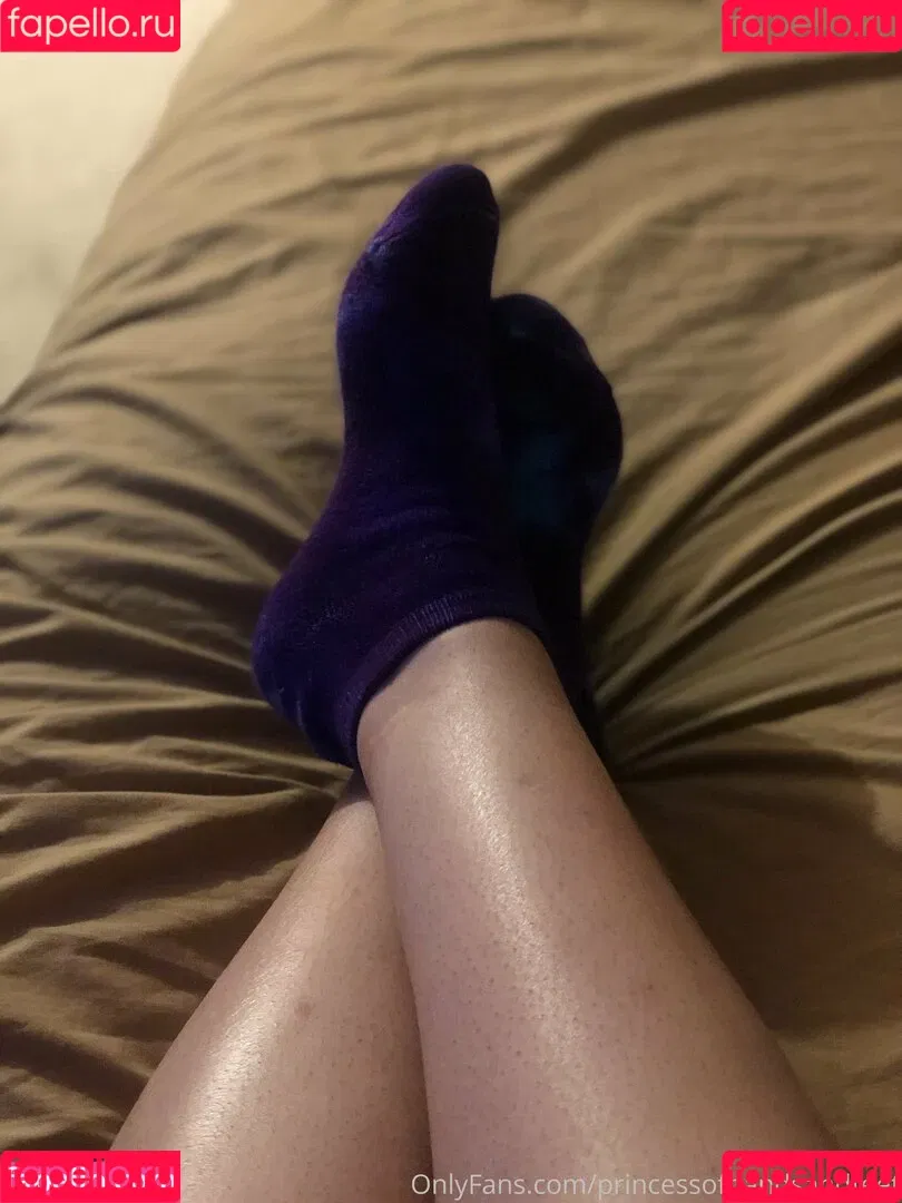 princessofhandsandfeet Onlyfans Photo Gallery 