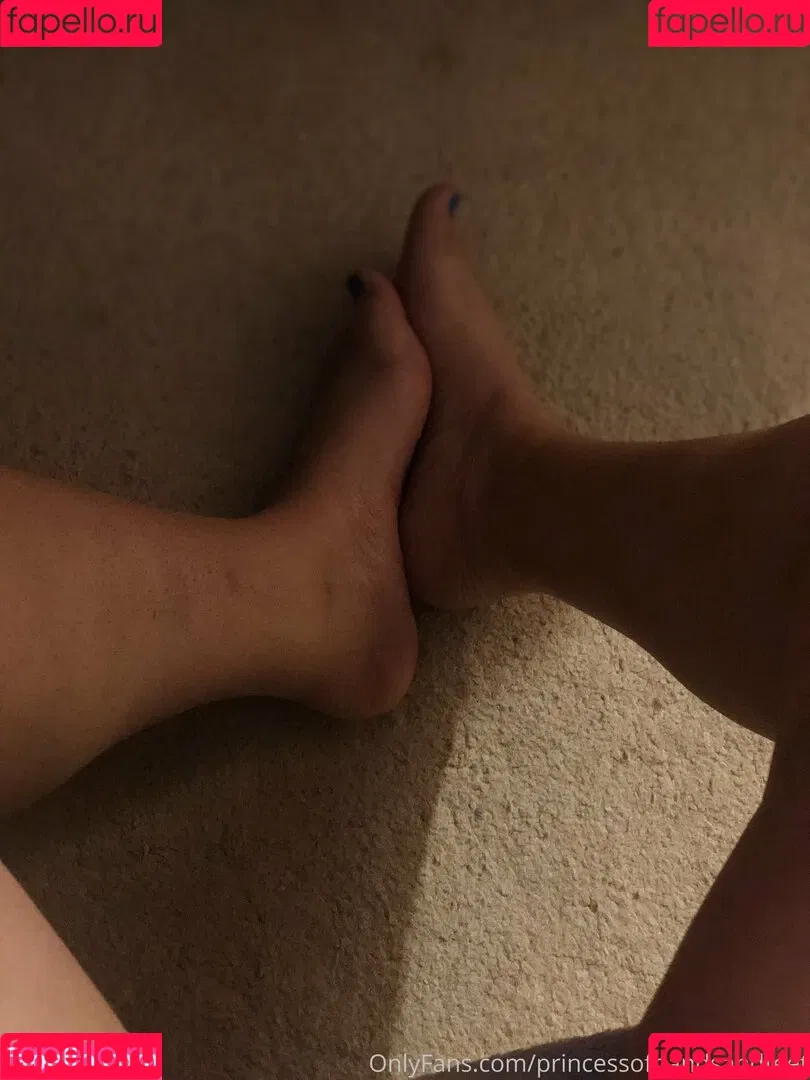 princessofhandsandfeet Onlyfans Photo Gallery 
