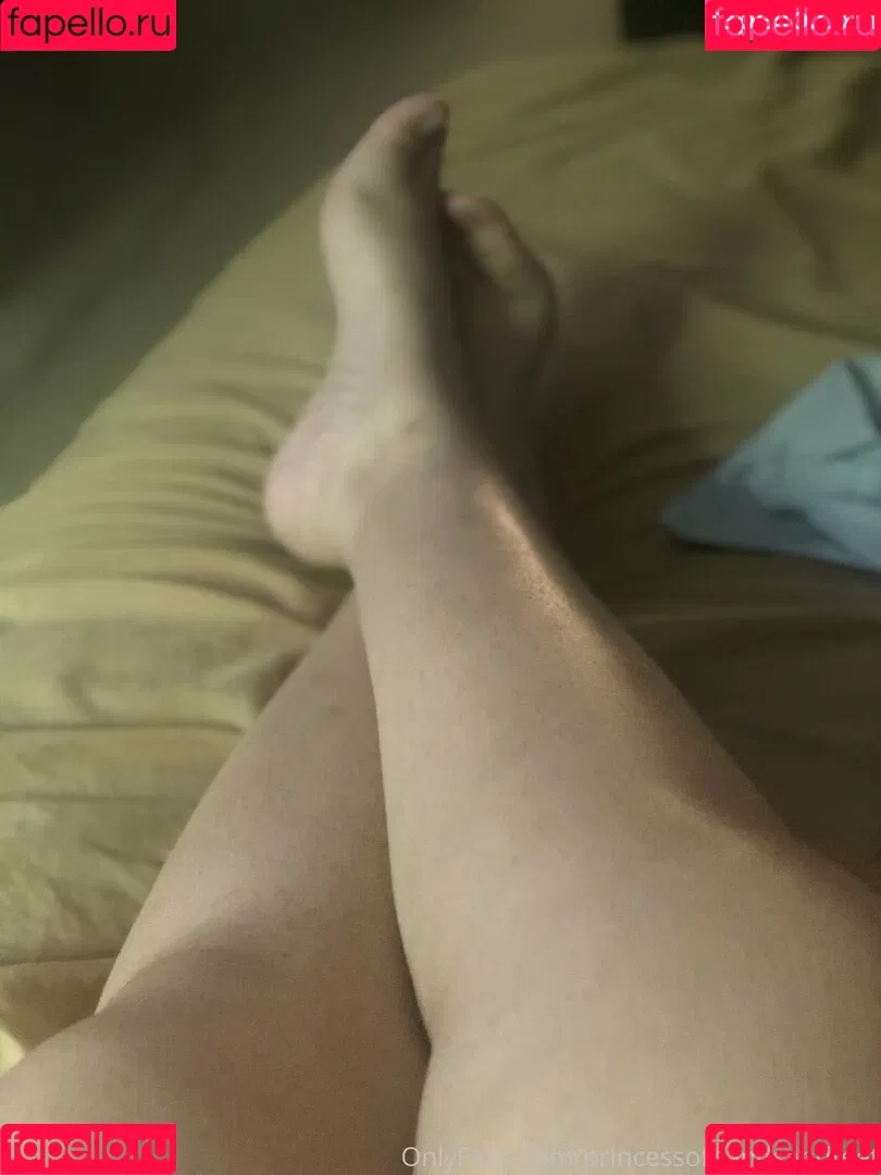 princessofhandsandfeet Onlyfans Photo Gallery 