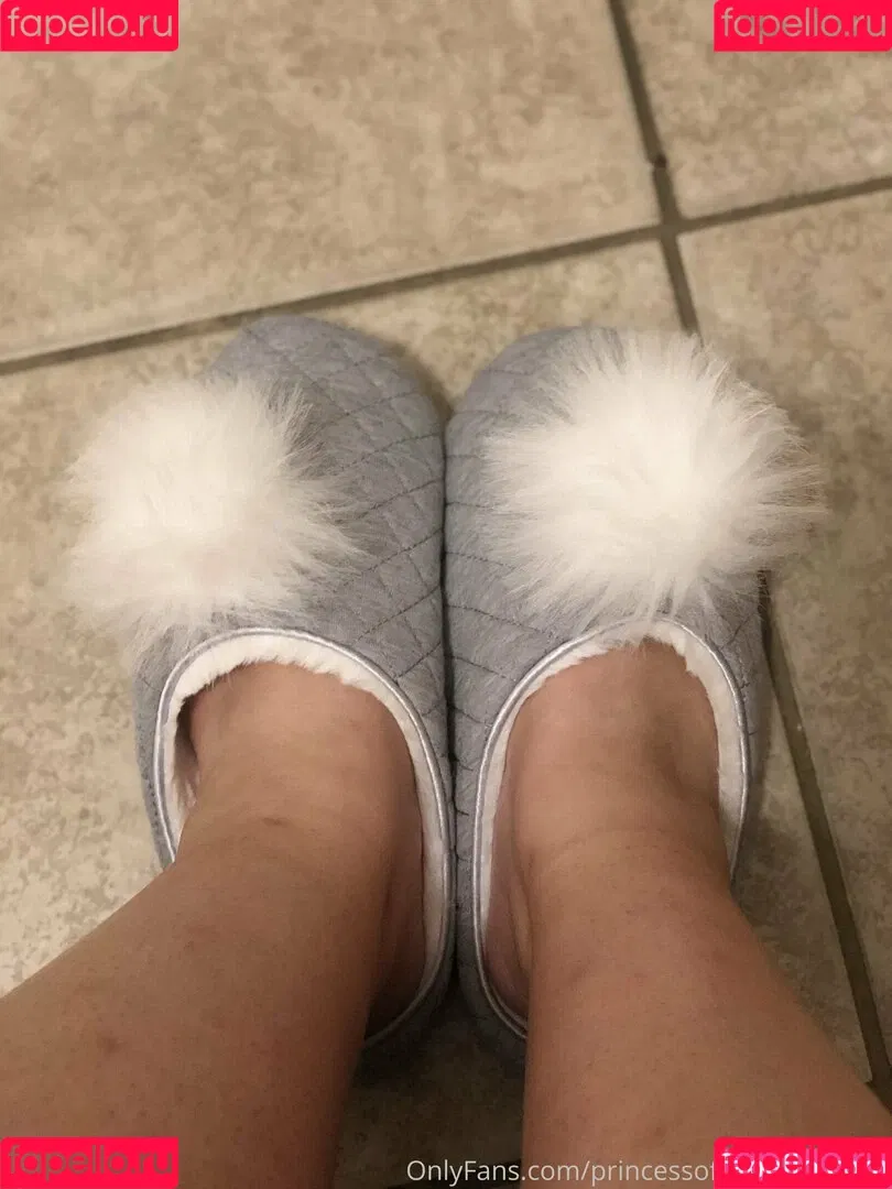 princessofhandsandfeet Onlyfans Photo Gallery 