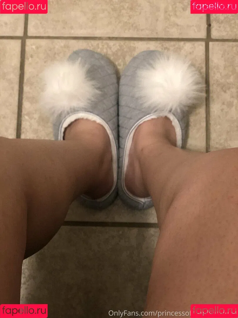 princessofhandsandfeet Onlyfans Photo Gallery 