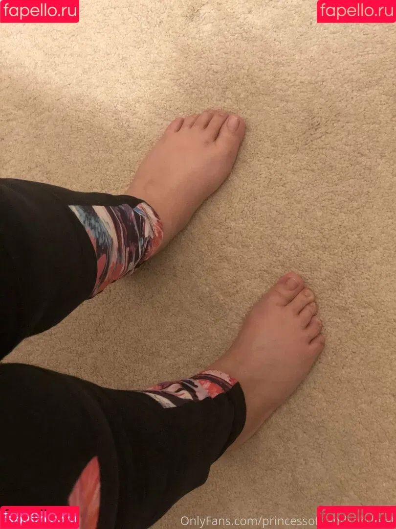 princessofhandsandfeet Onlyfans Photo Gallery 
