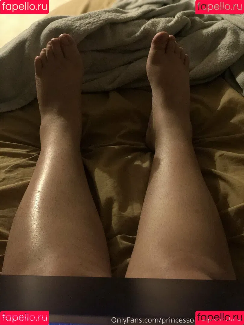 princessofhandsandfeet Onlyfans Photo Gallery 