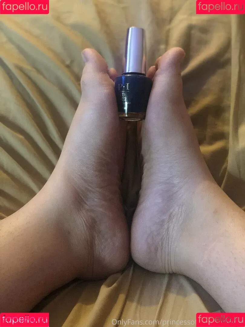 princessofhandsandfeet Onlyfans Photo Gallery 
