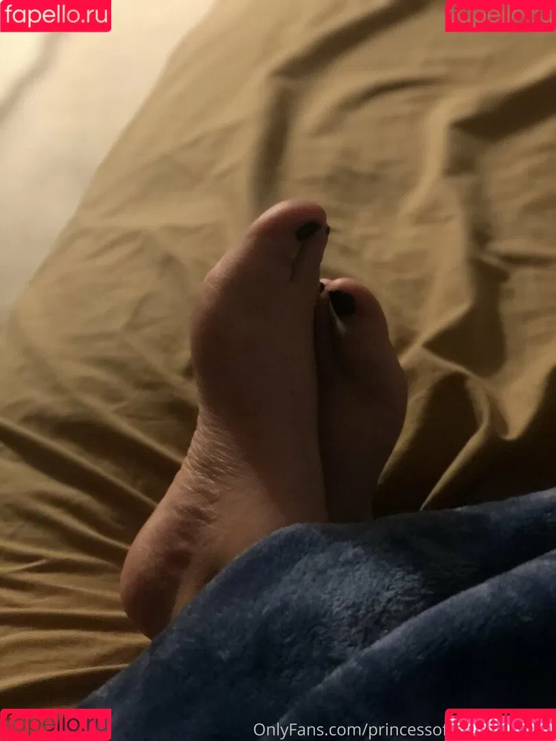 princessofhandsandfeet Onlyfans Photo Gallery 