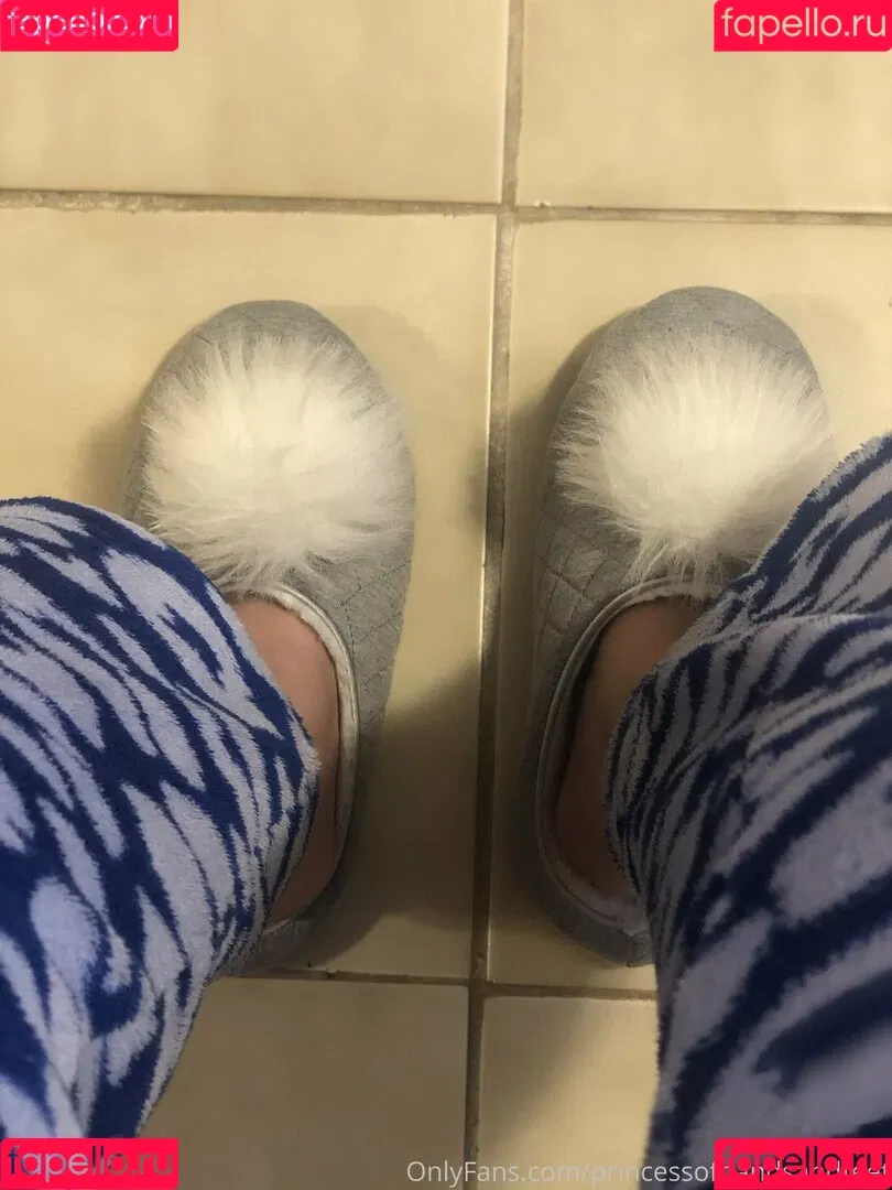 princessofhandsandfeet Onlyfans Photo Gallery 