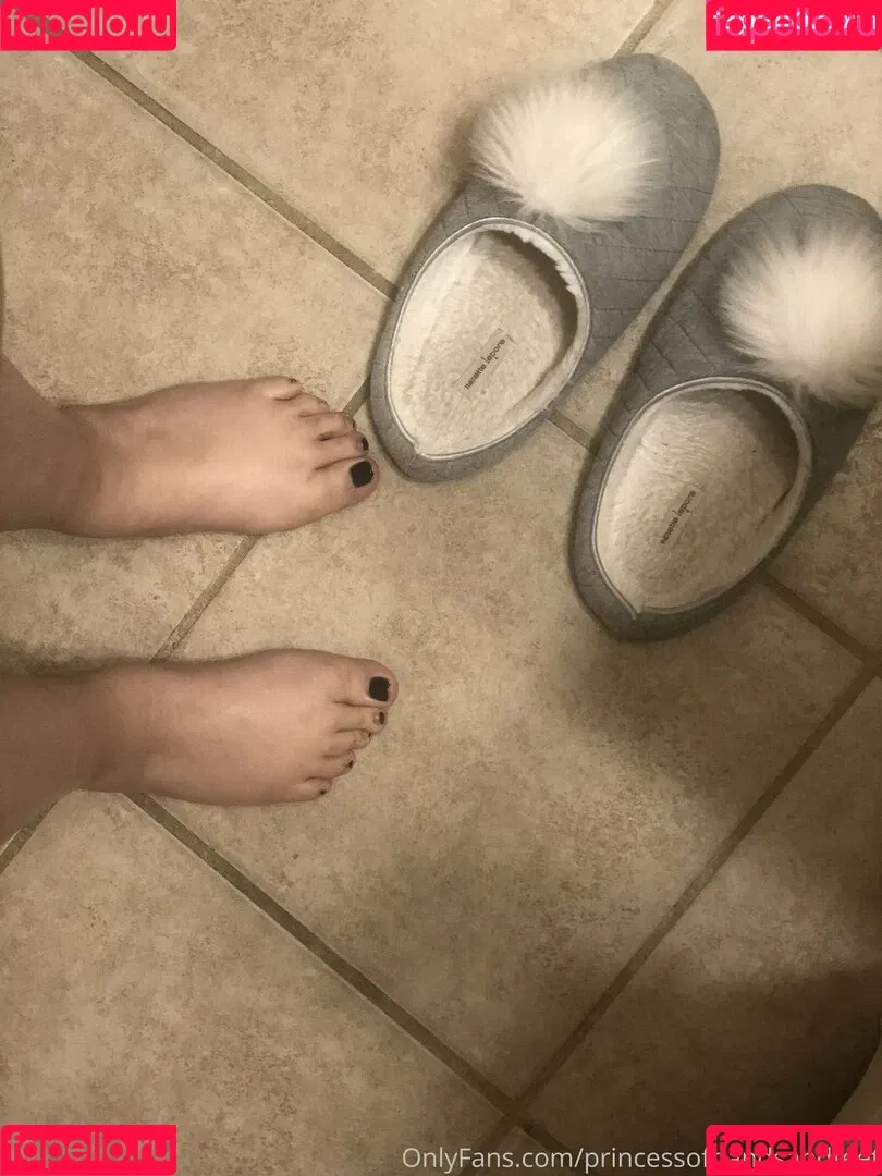 princessofhandsandfeet Onlyfans Photo Gallery 