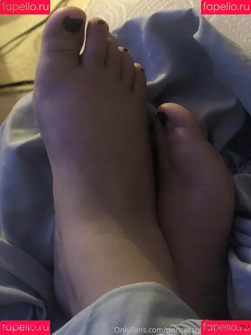 princessofhandsandfeet Onlyfans Photo Gallery 