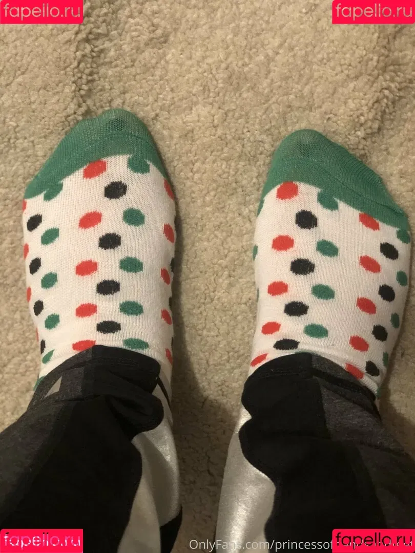 princessofhandsandfeet Onlyfans Photo Gallery 