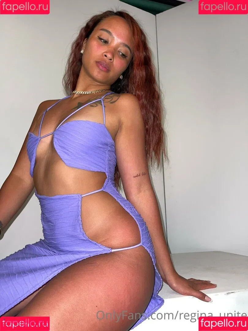 Regina_Unite Onlyfans Photo Gallery 
