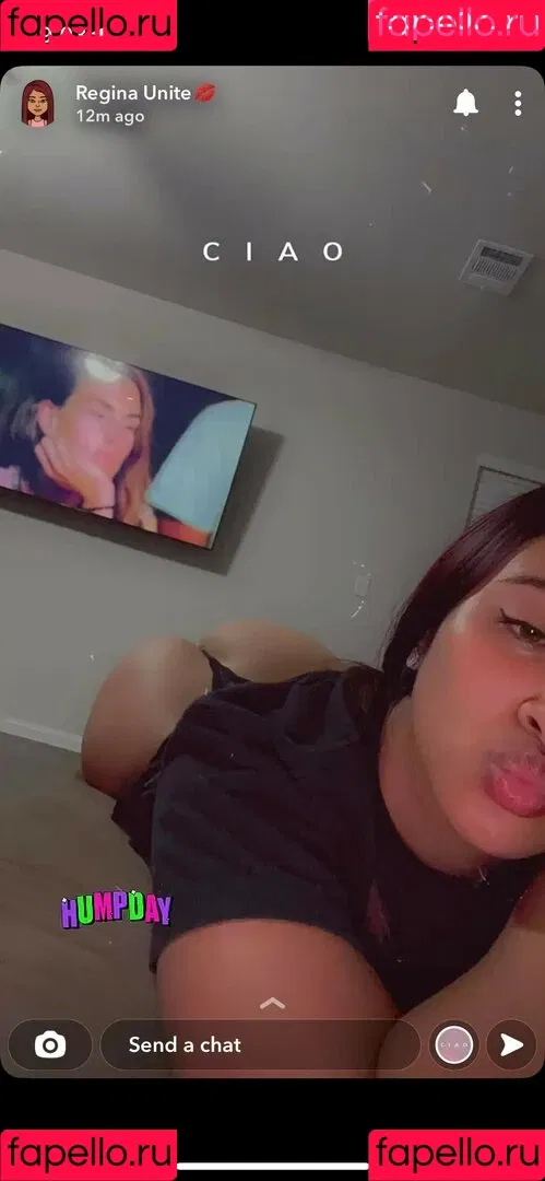 Regina_Unite Onlyfans Photo Gallery 