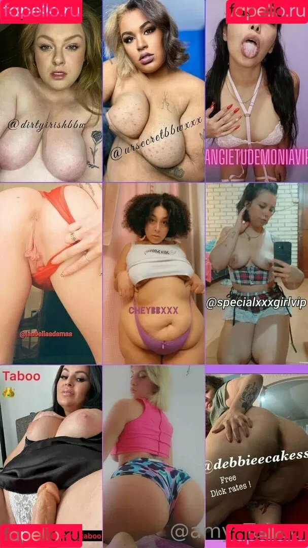 amy_taboo Onlyfans Photo Gallery 