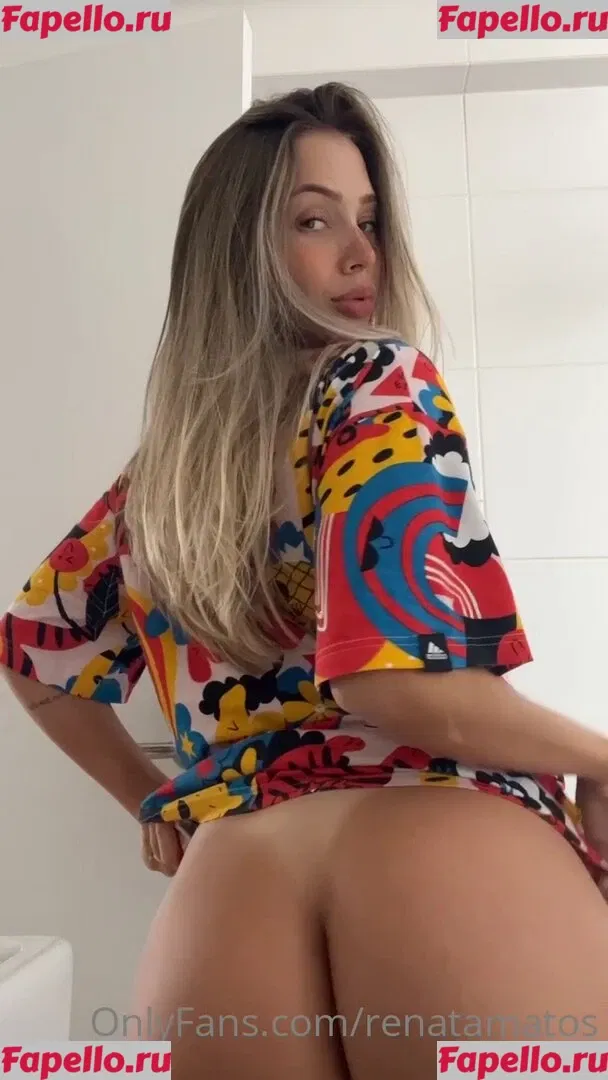 Renata Matos Onlyfans Photo Gallery 