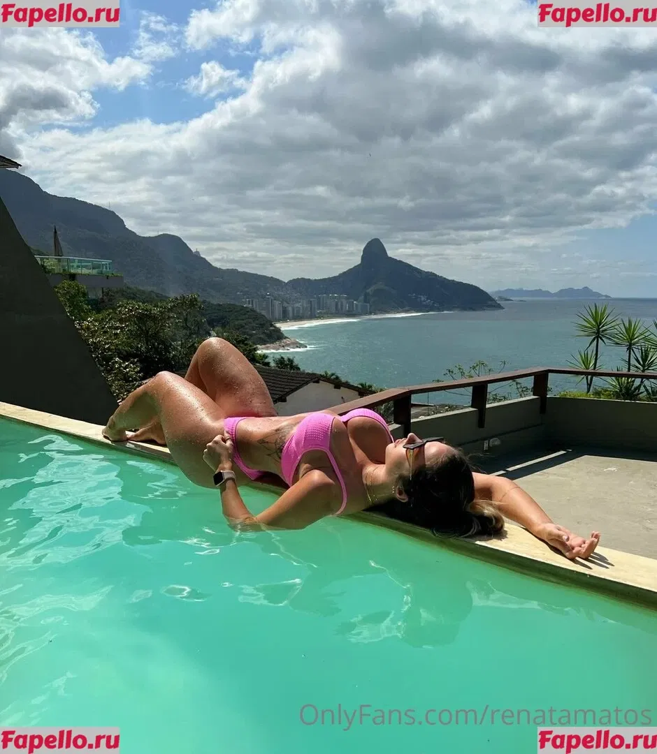 Renata Matos Onlyfans Photo Gallery 