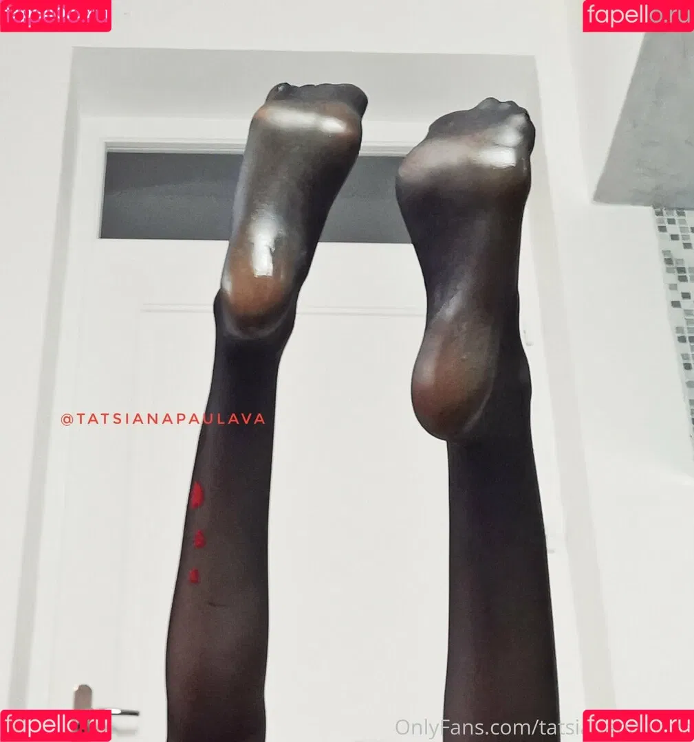 Tatsiana Paulava Onlyfans Photo Gallery 
