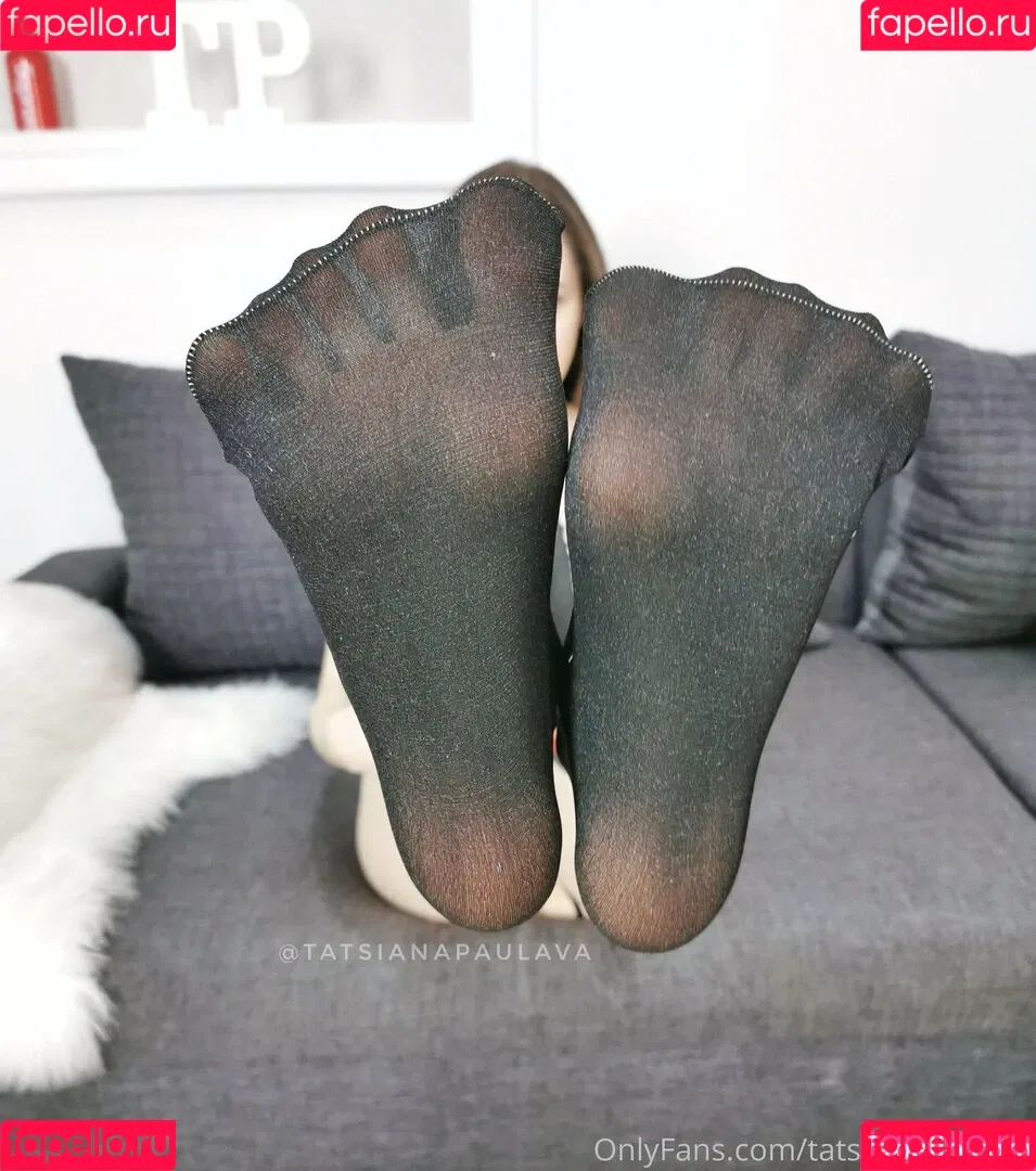 Tatsiana Paulava Onlyfans Photo Gallery 