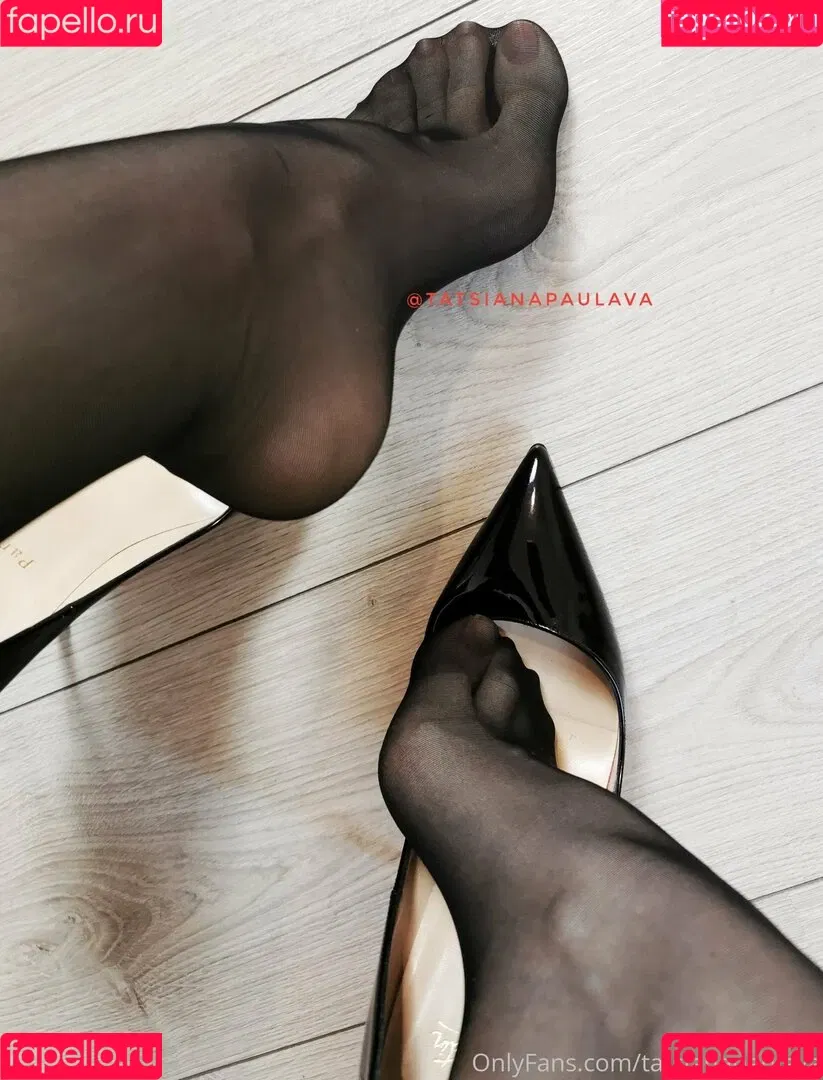 Tatsiana Paulava Onlyfans Photo Gallery 