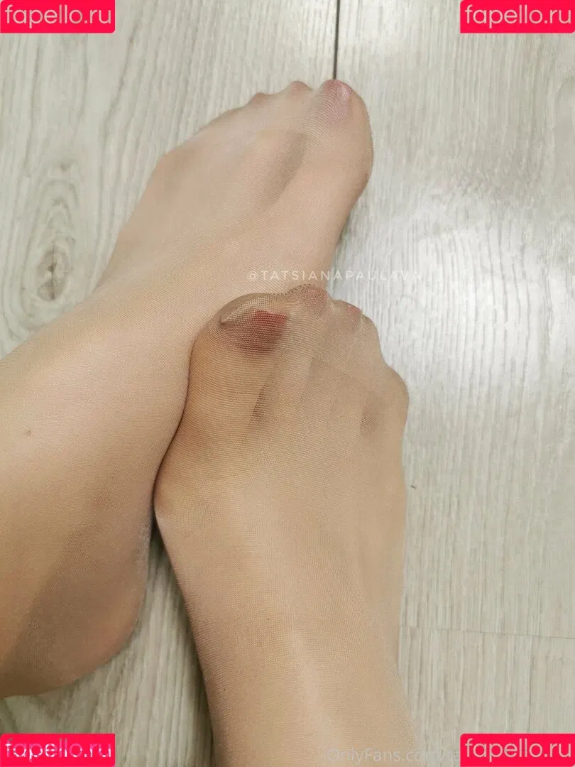 Tatsiana Paulava Onlyfans Photo Gallery 