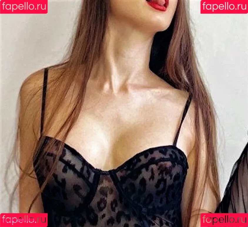 Tatsiana Paulava Onlyfans Photo Gallery 