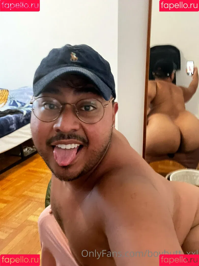 boybutt_xxl Onlyfans Photo Gallery 