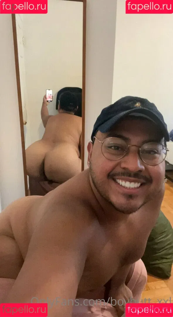 boybutt_xxl Onlyfans Photo Gallery 