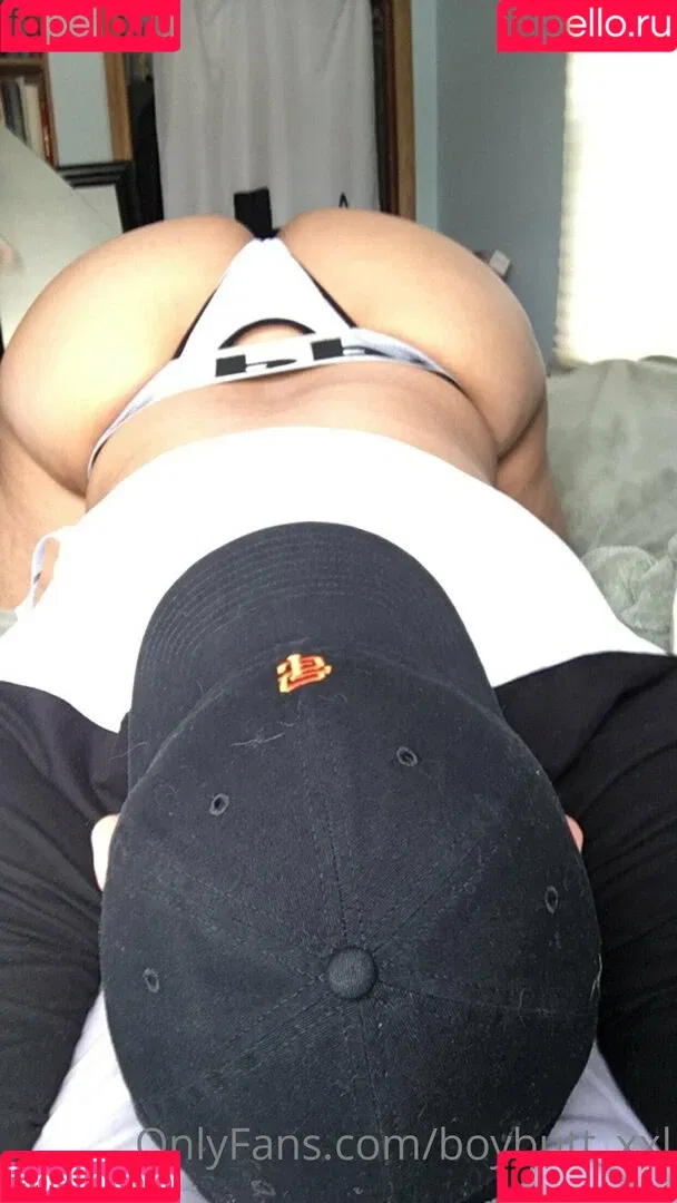 boybutt_xxl Onlyfans Photo Gallery 