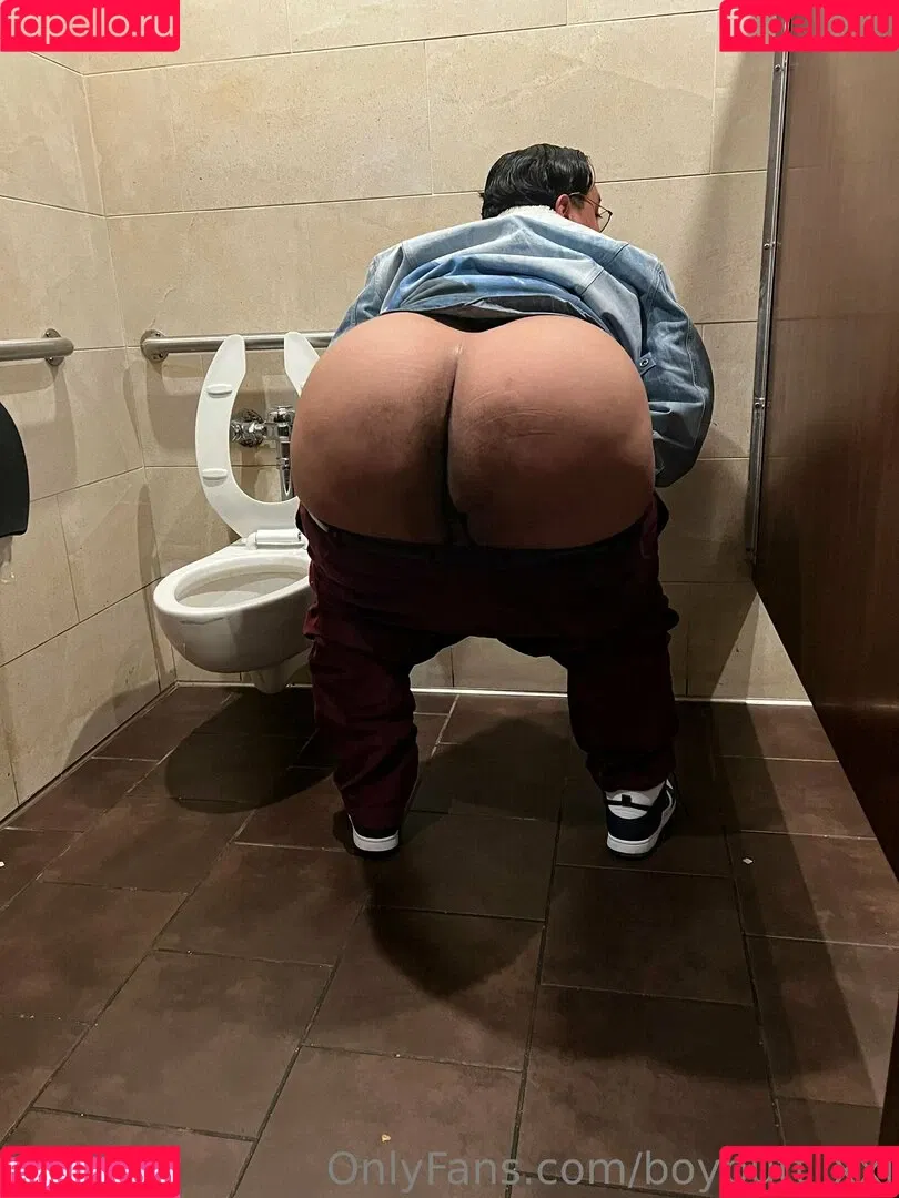 boybutt_xxl Onlyfans Photo Gallery 