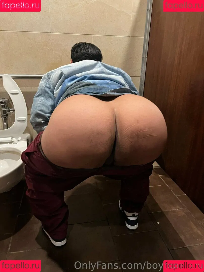 boybutt_xxl Onlyfans Photo Gallery 