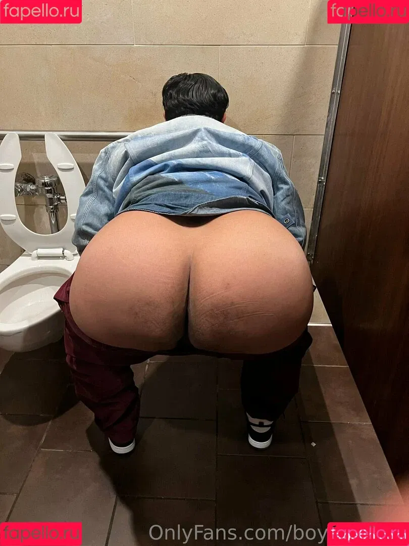 boybutt_xxl Onlyfans Photo Gallery 