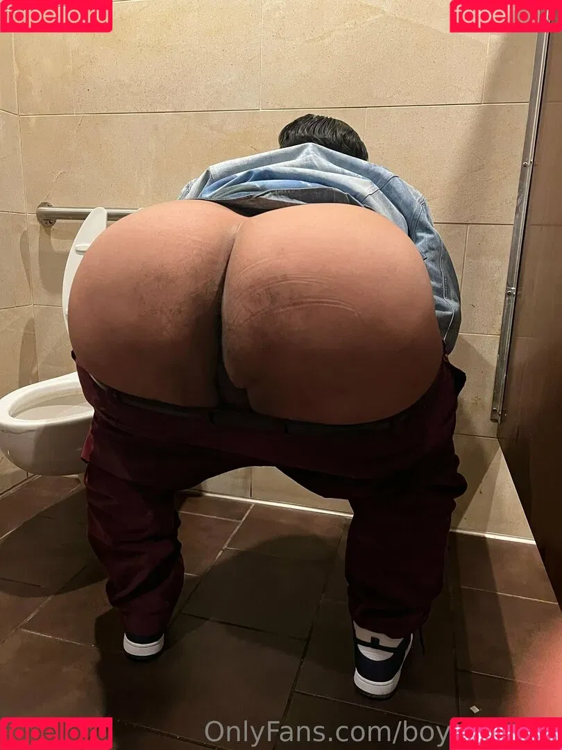 boybutt_xxl Onlyfans Photo Gallery 