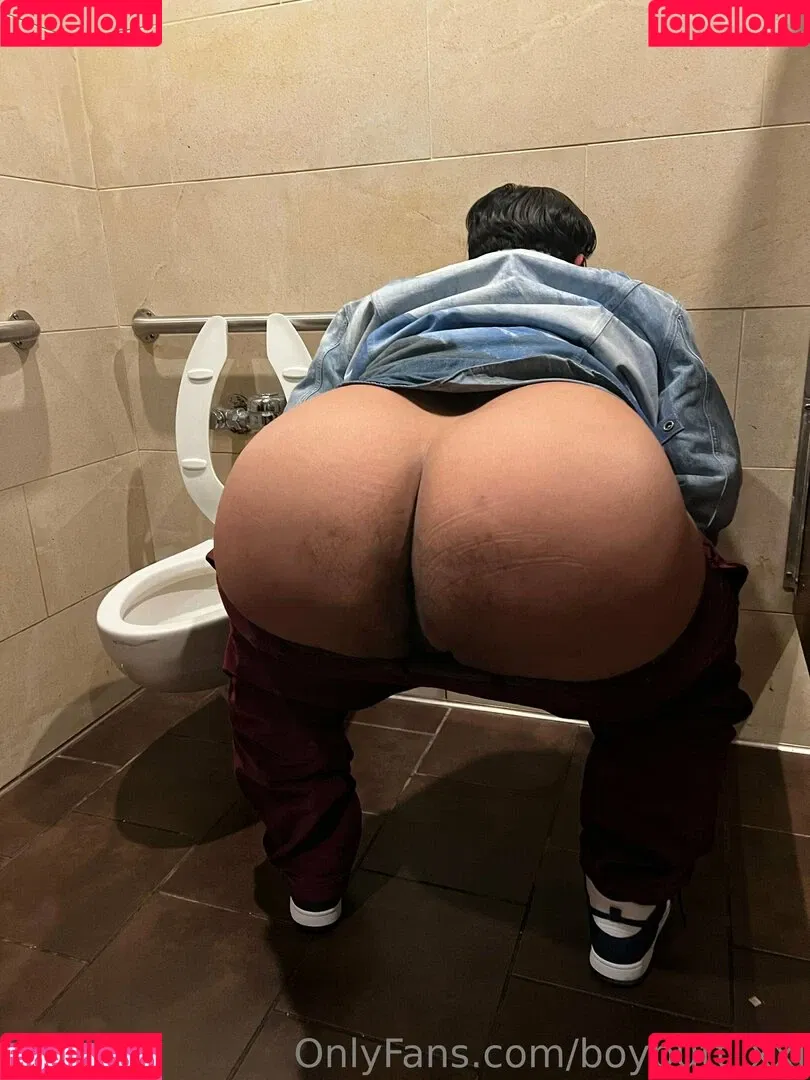 boybutt_xxl Onlyfans Photo Gallery 