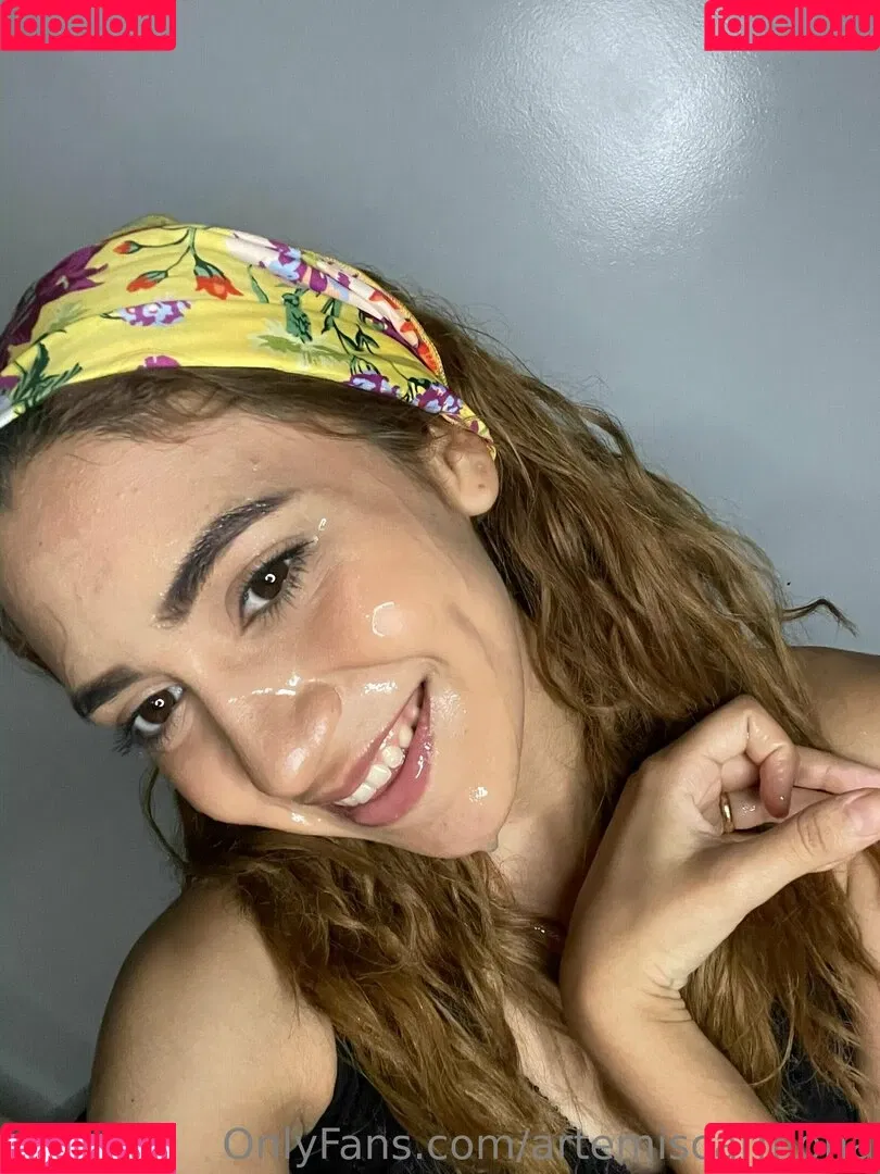artemiscarmona Onlyfans Photo Gallery 