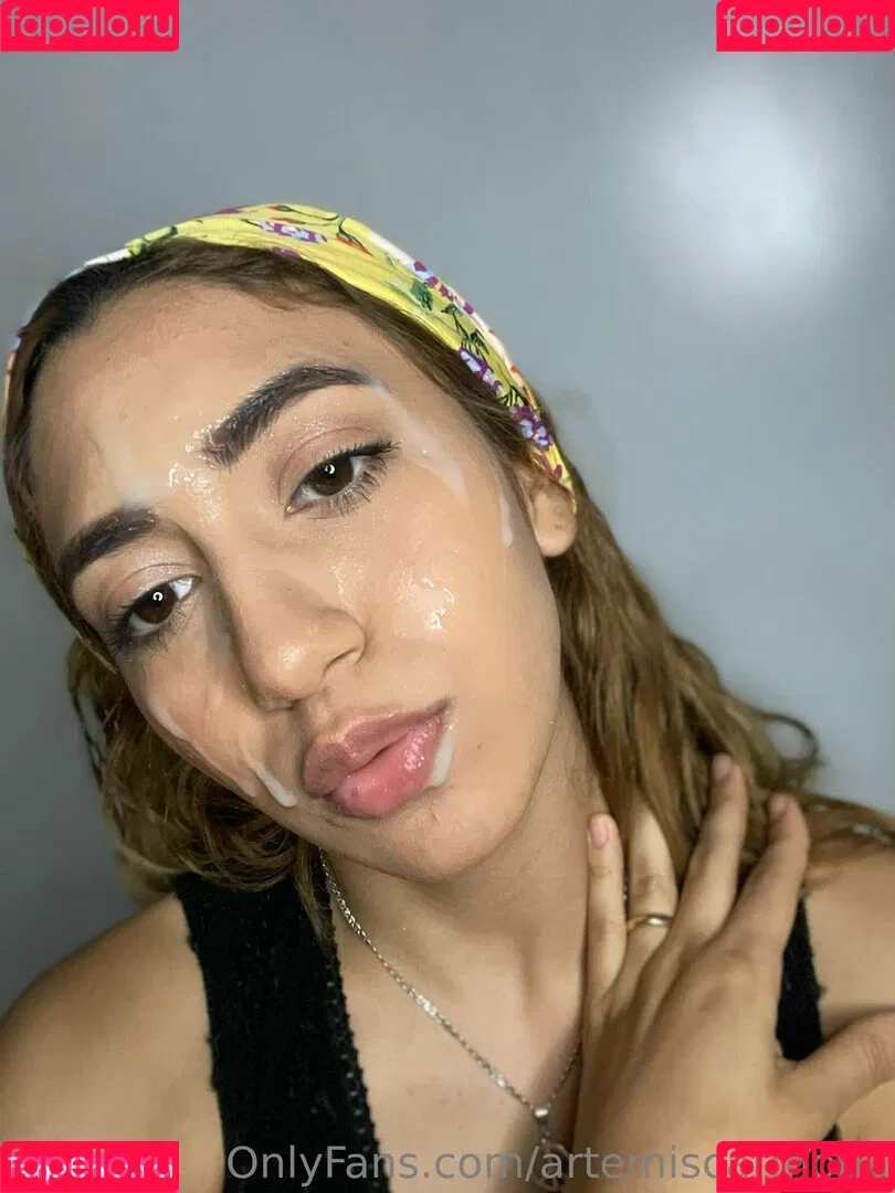 artemiscarmona Onlyfans Photo Gallery 