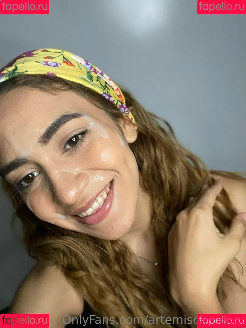 artemiscarmona Onlyfans Photo Gallery 